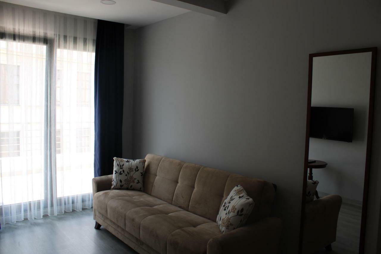 Liberi Hotel Taksim Istanbul Exterior foto