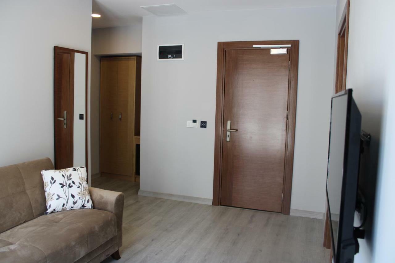 Liberi Hotel Taksim Istanbul Exterior foto