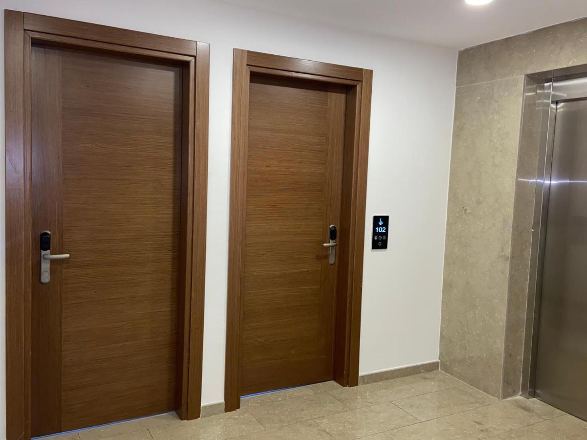 Liberi Hotel Taksim Istanbul Exterior foto